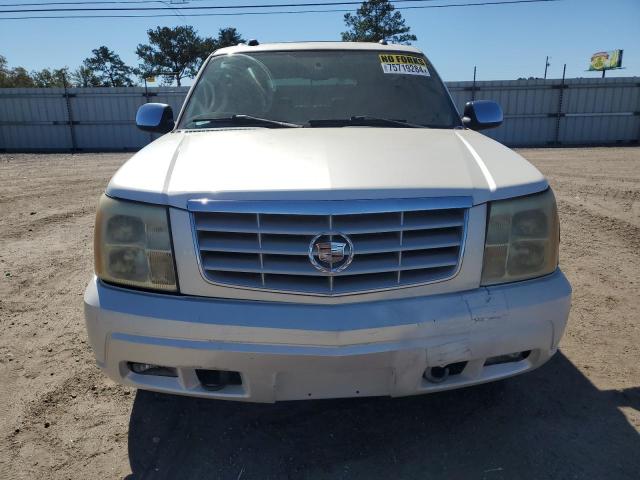 Photo 4 VIN: 1GYEK63NX5R154545 - CADILLAC ESCALADE L 