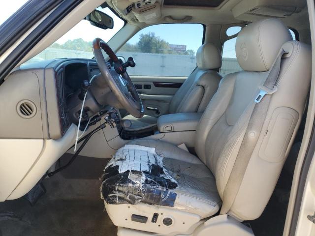 Photo 6 VIN: 1GYEK63NX5R154545 - CADILLAC ESCALADE L 