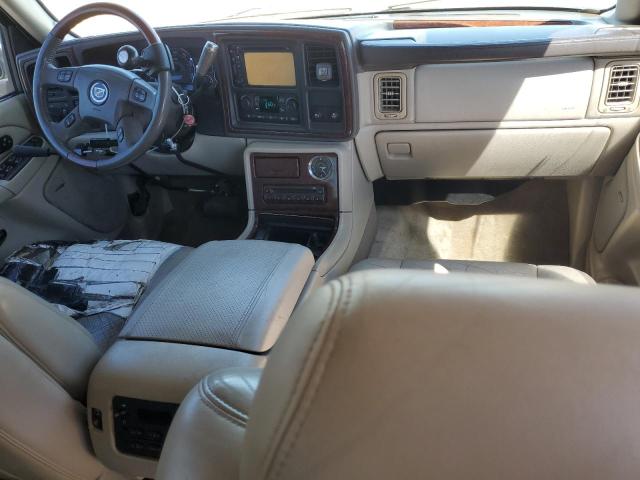 Photo 7 VIN: 1GYEK63NX5R154545 - CADILLAC ESCALADE L 