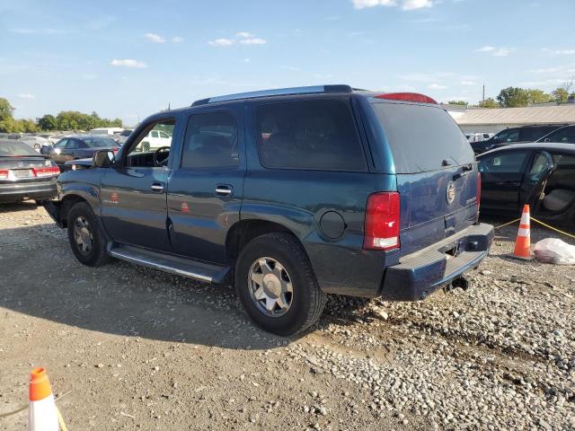 Photo 1 VIN: 1GYEK63NX5R171524 - CADILLAC ESCALADE L 