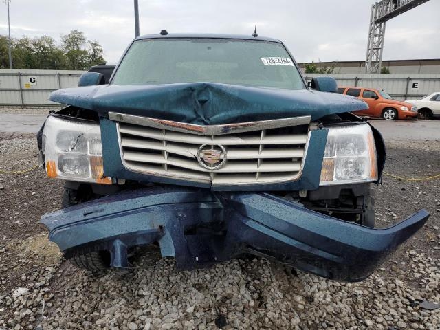 Photo 4 VIN: 1GYEK63NX5R171524 - CADILLAC ESCALADE L 