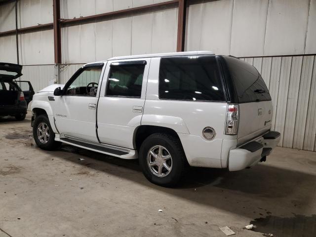 Photo 1 VIN: 1GYEK63R0YR185780 - CADILLAC ESCALADE L 