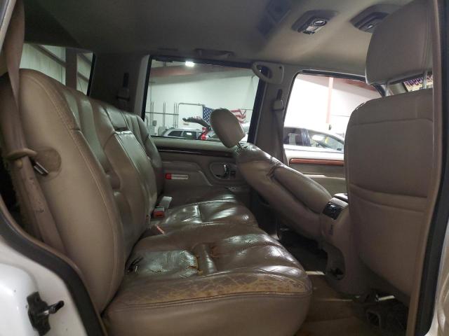 Photo 10 VIN: 1GYEK63R0YR185780 - CADILLAC ESCALADE L 