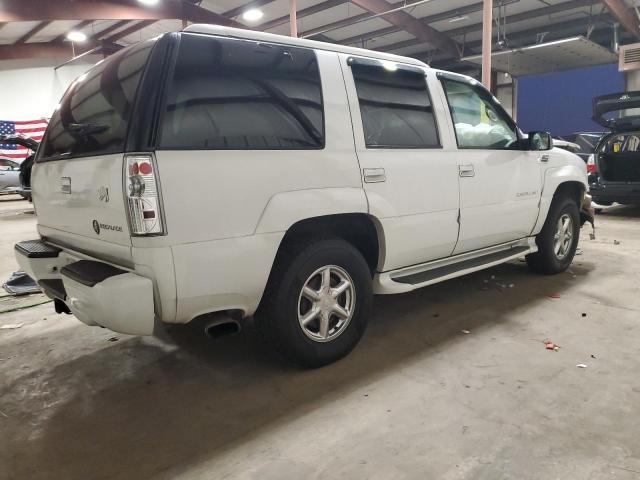 Photo 2 VIN: 1GYEK63R0YR185780 - CADILLAC ESCALADE L 