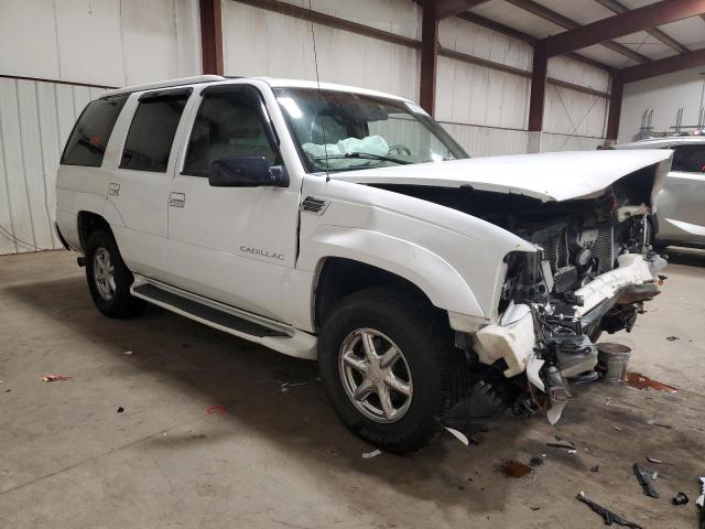 Photo 3 VIN: 1GYEK63R0YR185780 - CADILLAC ESCALADE L 