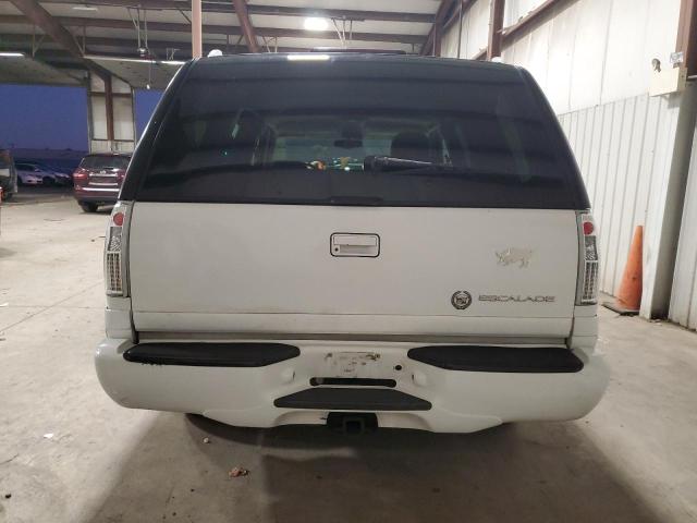 Photo 5 VIN: 1GYEK63R0YR185780 - CADILLAC ESCALADE L 