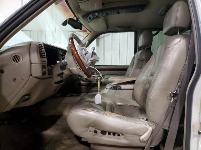 Photo 6 VIN: 1GYEK63R0YR185780 - CADILLAC ESCALADE L 