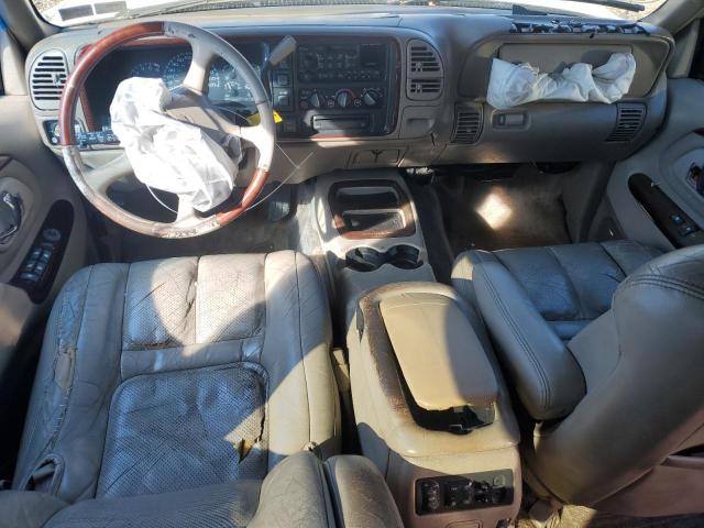 Photo 7 VIN: 1GYEK63R0YR185780 - CADILLAC ESCALADE L 