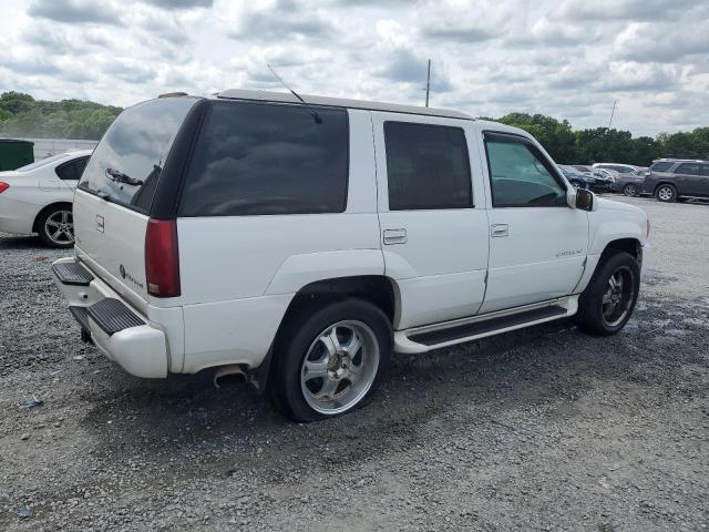 Photo 2 VIN: 1GYEK63R1YR225851 - CADILLAC ESCALADE 