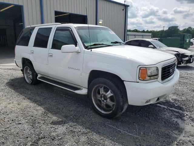 Photo 3 VIN: 1GYEK63R1YR225851 - CADILLAC ESCALADE 