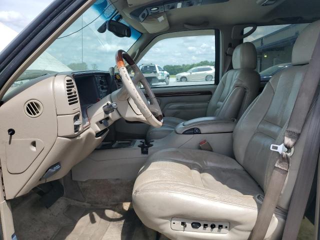 Photo 6 VIN: 1GYEK63R1YR225851 - CADILLAC ESCALADE 