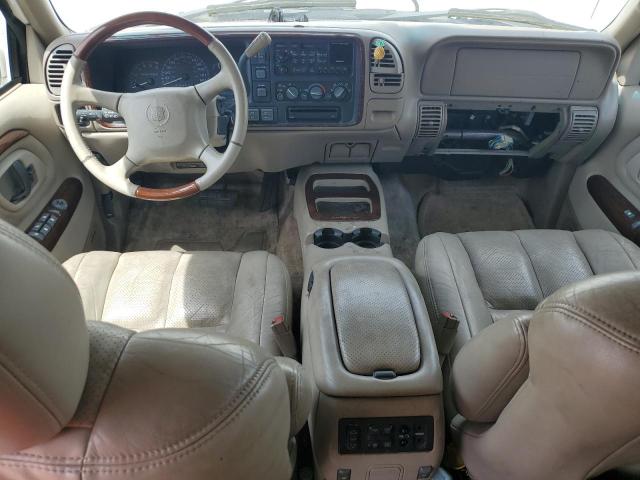 Photo 7 VIN: 1GYEK63R1YR225851 - CADILLAC ESCALADE 