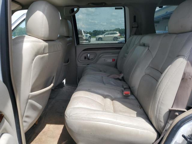 Photo 9 VIN: 1GYEK63R1YR225851 - CADILLAC ESCALADE 