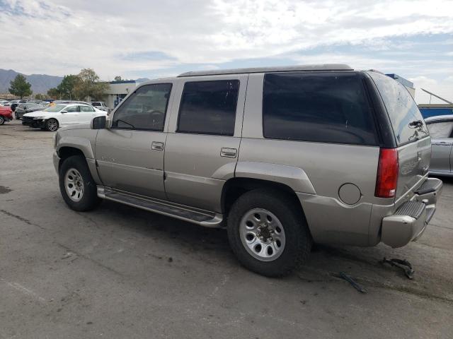 Photo 1 VIN: 1GYEK63R2YR181648 - CADILLAC ESCALADE L 