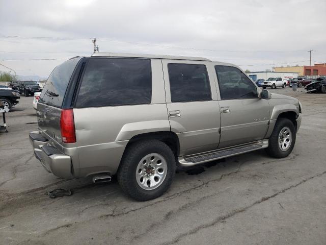 Photo 2 VIN: 1GYEK63R2YR181648 - CADILLAC ESCALADE L 