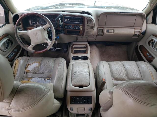 Photo 7 VIN: 1GYEK63R2YR181648 - CADILLAC ESCALADE L 