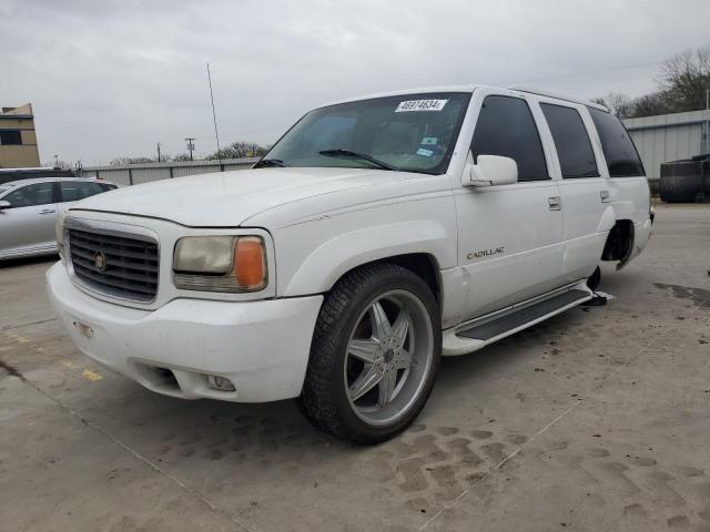 Photo 0 VIN: 1GYEK63R5YR211404 - CADILLAC ESCALADE 