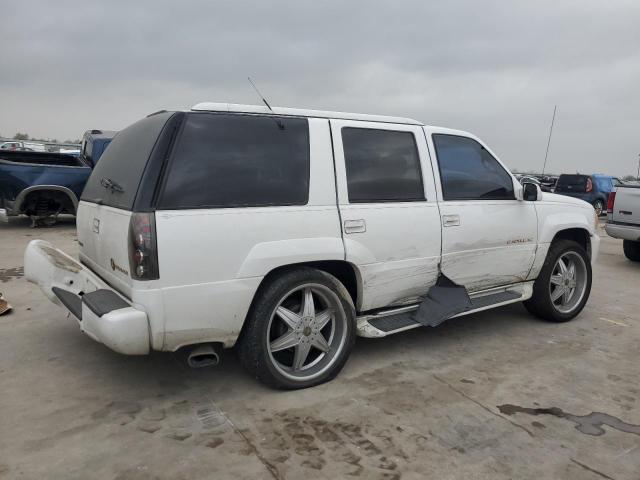 Photo 2 VIN: 1GYEK63R5YR211404 - CADILLAC ESCALADE 