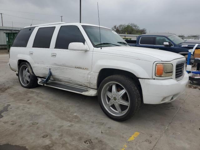 Photo 3 VIN: 1GYEK63R5YR211404 - CADILLAC ESCALADE 