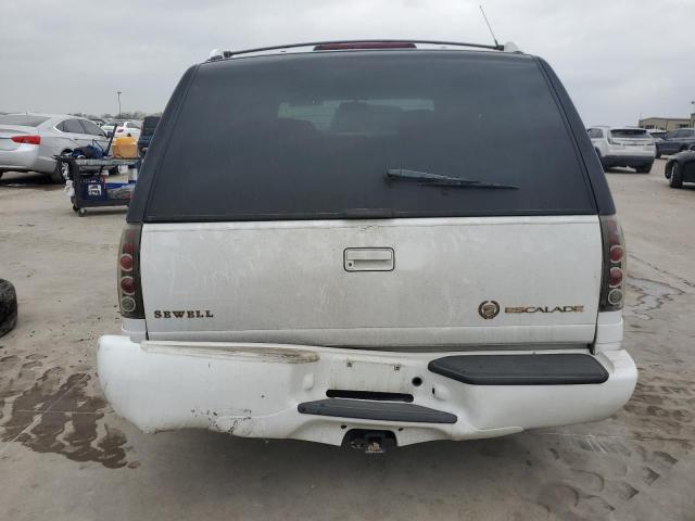 Photo 5 VIN: 1GYEK63R5YR211404 - CADILLAC ESCALADE 