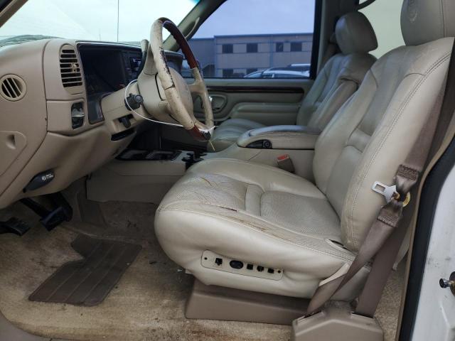 Photo 6 VIN: 1GYEK63R5YR211404 - CADILLAC ESCALADE 