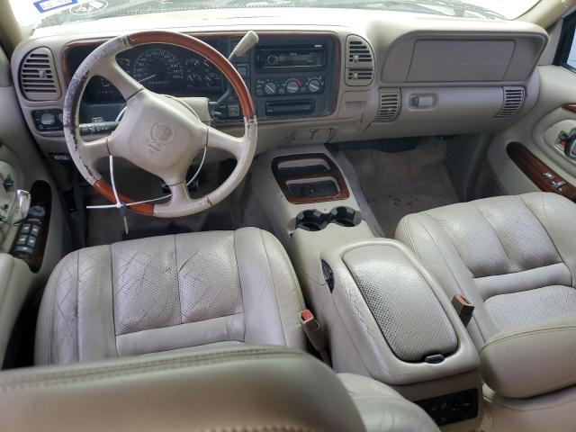 Photo 7 VIN: 1GYEK63R5YR211404 - CADILLAC ESCALADE 