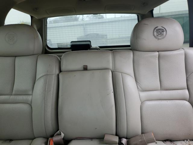 Photo 9 VIN: 1GYEK63R5YR211404 - CADILLAC ESCALADE 