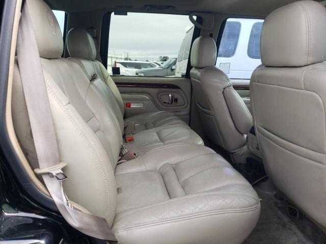 Photo 9 VIN: 1GYEK63R5YR218062 - CADILLAC ESCALADE 