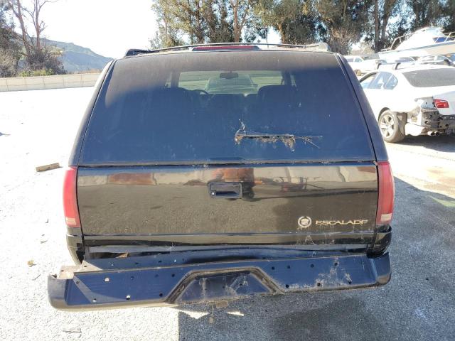 Photo 5 VIN: 1GYEK63R7YR224817 - CADILLAC ESCALADE 