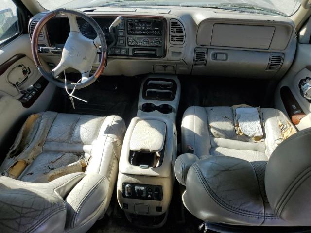 Photo 7 VIN: 1GYEK63R7YR224817 - CADILLAC ESCALADE 