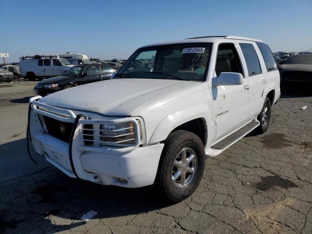 Photo 0 VIN: 1GYEK63R8YR180164 - CADILLAC ESCALADE 