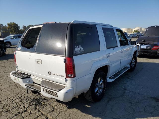 Photo 2 VIN: 1GYEK63R8YR180164 - CADILLAC ESCALADE 