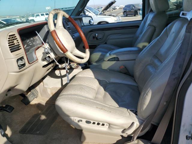 Photo 6 VIN: 1GYEK63R8YR180164 - CADILLAC ESCALADE 