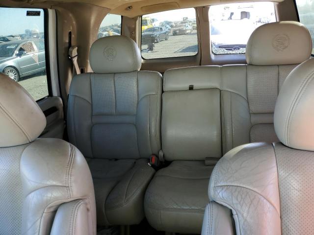 Photo 9 VIN: 1GYEK63R8YR180164 - CADILLAC ESCALADE 