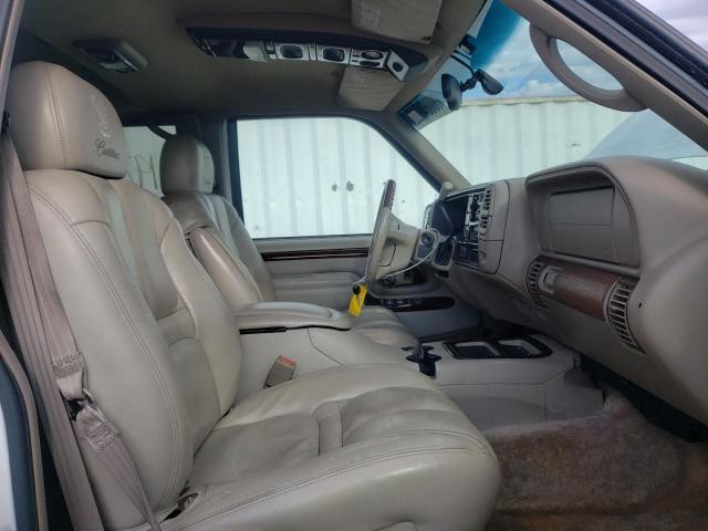 Photo 4 VIN: 1GYEK63R9YR171022 - CADILLAC ESCALADE L 