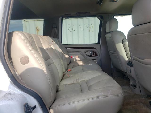 Photo 5 VIN: 1GYEK63R9YR171022 - CADILLAC ESCALADE L 