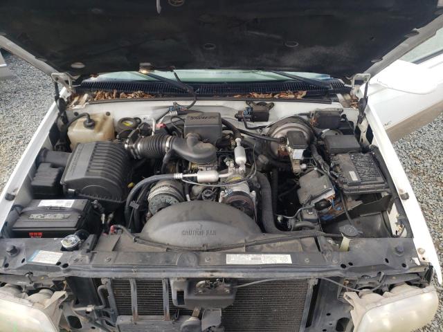 Photo 6 VIN: 1GYEK63R9YR171022 - CADILLAC ESCALADE L 