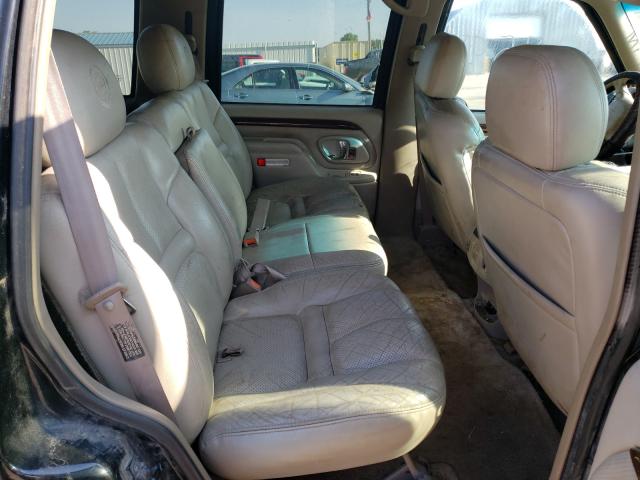 Photo 5 VIN: 1GYEK63RXYR216551 - CADILLAC ESCALADE L 