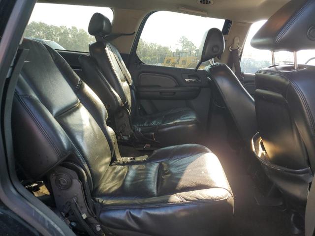 Photo 10 VIN: 1GYFC13269R122742 - CADILLAC ESCALADE 