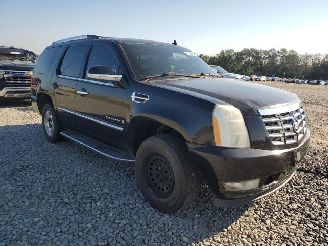 Photo 3 VIN: 1GYFC13269R122742 - CADILLAC ESCALADE 