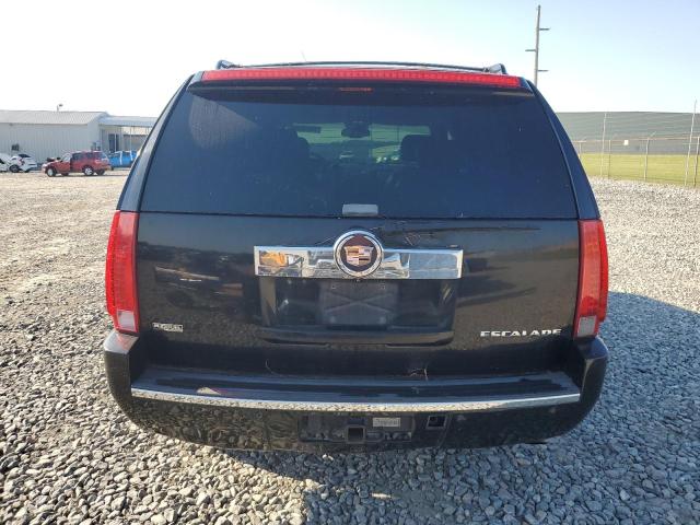 Photo 5 VIN: 1GYFC13269R122742 - CADILLAC ESCALADE 