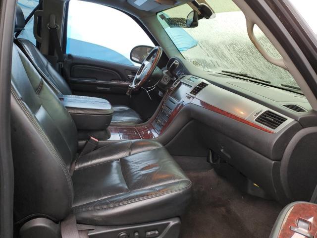 Photo 6 VIN: 1GYFC13269R122742 - CADILLAC ESCALADE 