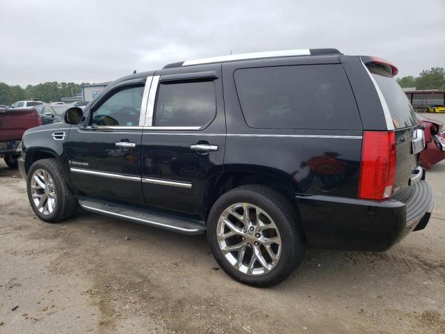 Photo 1 VIN: 1GYFC23209R260430 - CADILLAC ESCALADE L 