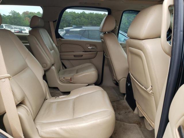 Photo 10 VIN: 1GYFC23209R260430 - CADILLAC ESCALADE L 