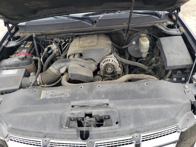 Photo 11 VIN: 1GYFC23209R260430 - CADILLAC ESCALADE L 