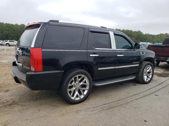 Photo 2 VIN: 1GYFC23209R260430 - CADILLAC ESCALADE L 