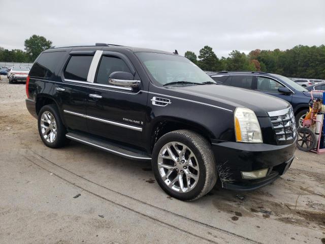 Photo 3 VIN: 1GYFC23209R260430 - CADILLAC ESCALADE L 