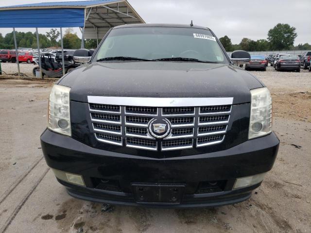 Photo 4 VIN: 1GYFC23209R260430 - CADILLAC ESCALADE L 