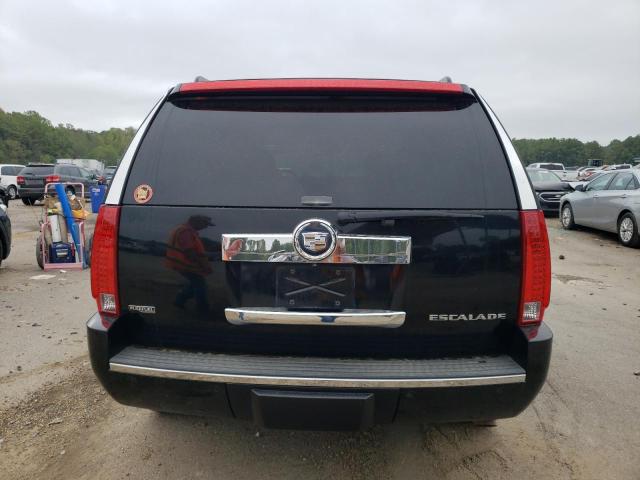 Photo 5 VIN: 1GYFC23209R260430 - CADILLAC ESCALADE L 