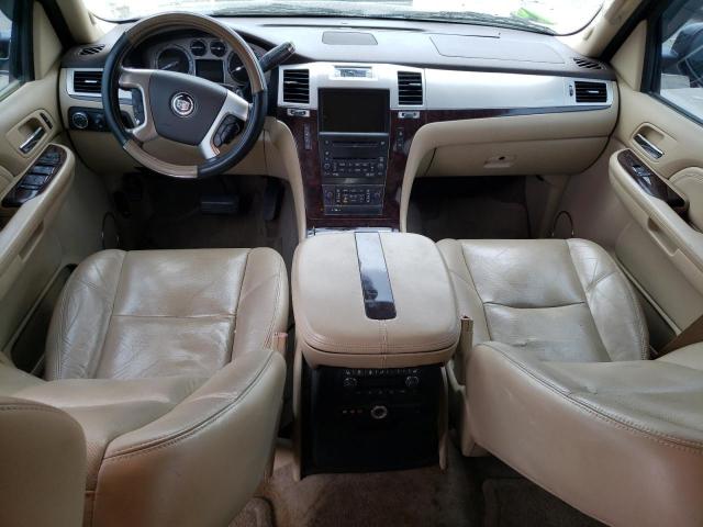 Photo 7 VIN: 1GYFC23209R260430 - CADILLAC ESCALADE L 